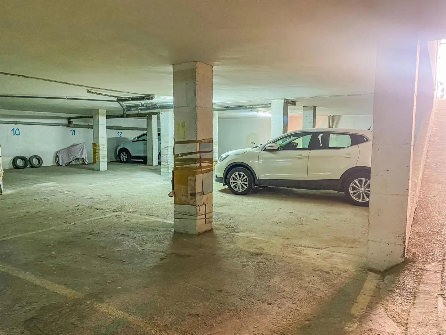 Parcheggio in vendita a Cieza, imagen 3