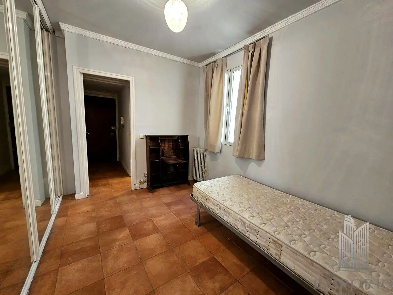 Piso con ascensor en venta en Calle de Núñez de Balboa, imagen 20