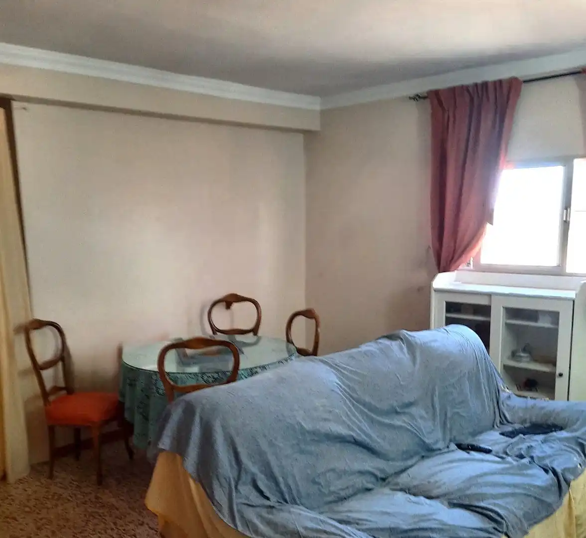Habitación de Finca rústica en venta en Carmona