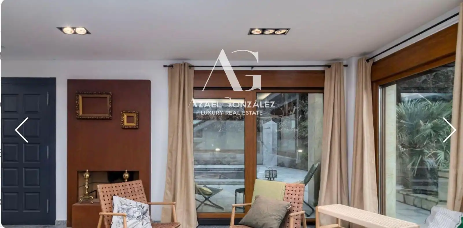 Haus mit Pool zum Verkauf in Soano Riegos 17, imagen 15