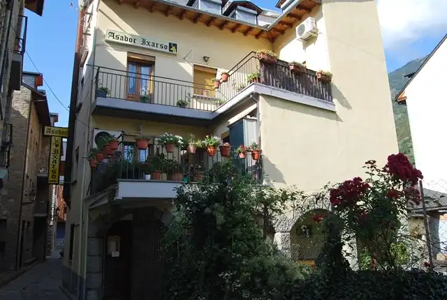 Wohnung zum Verkauf in C/ San Pedro