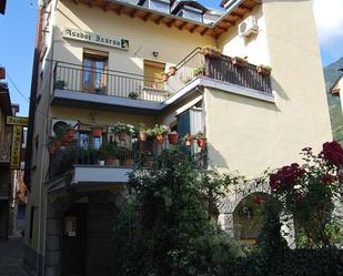 Pis en venda en Benasque