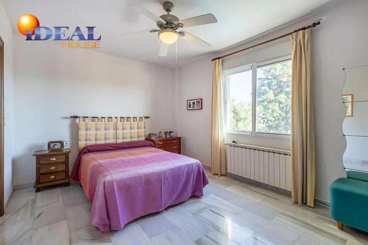 Villa mit Pool zum Verkauf in Residencial Triana - Barrio Alto, imagen 27