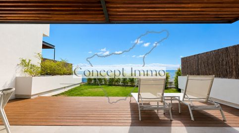 Foto 2 de Planta baja en venta en Calle Pino Ojeda, 4, Abama, Guía de Isora
