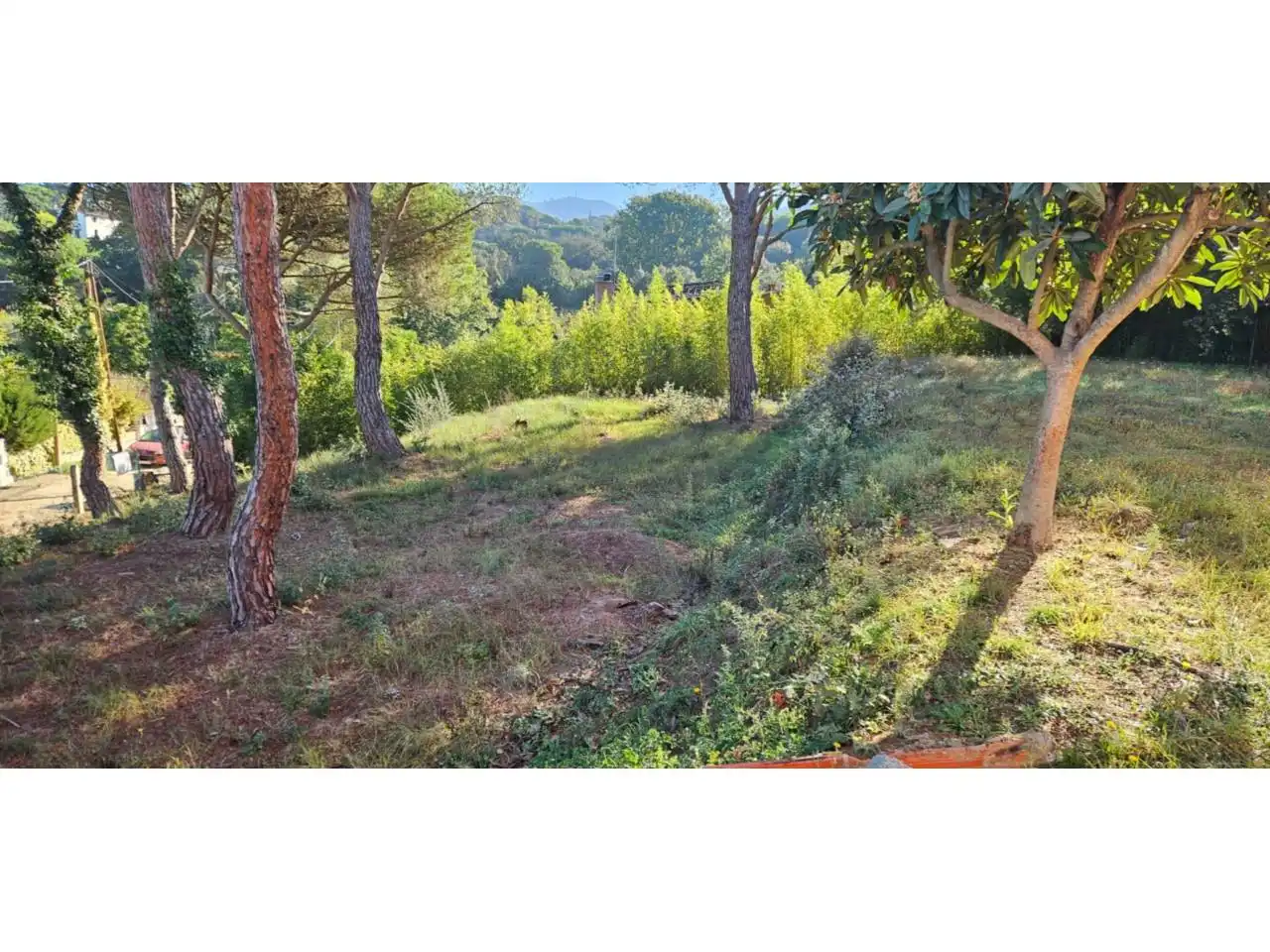 Residential land for sale in Vilanova del Vallès, imagen 5