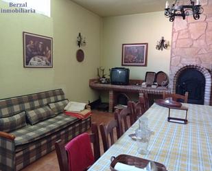 Dining room of Residential for sale in Villamediana de Iregua