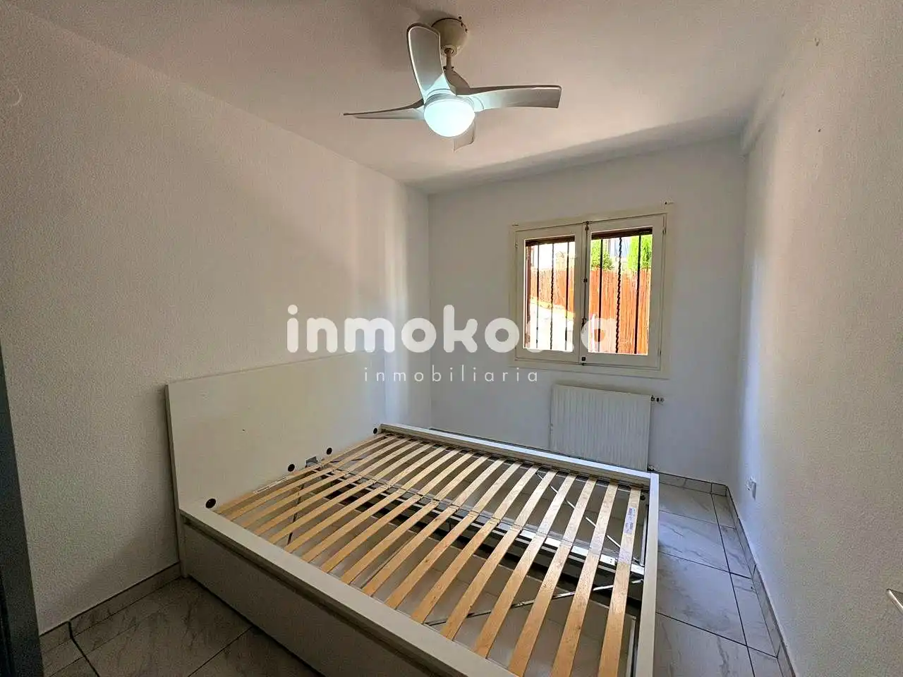 Bedroom of Detached homes for sale in L'Alfàs del Pi  with Air Conditioner, Heating and Private garden