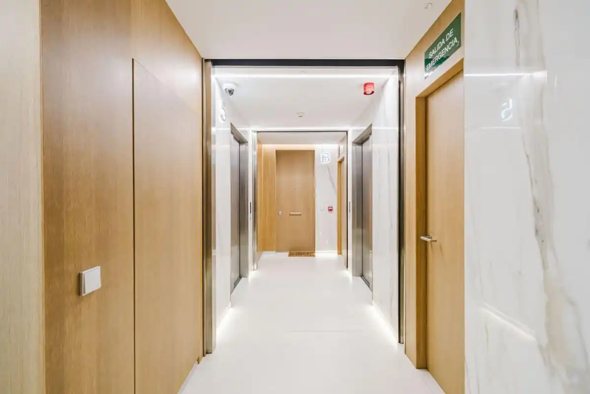 Wohnung mit Terrasse zum Verkauf in Calle Pacífico, imagen 28
