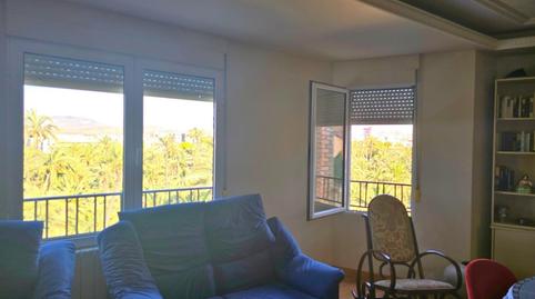 Photo 3 of Flat to rent in El Raval - Portes Encarnades, Alicante