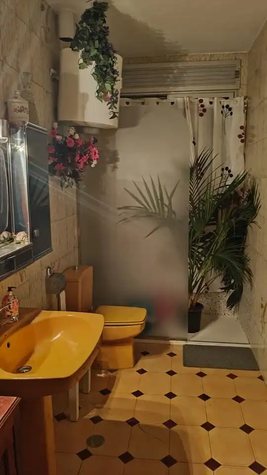 Bany de Planta baixa en venda en Santa Cruz de Tenerife amb Traster