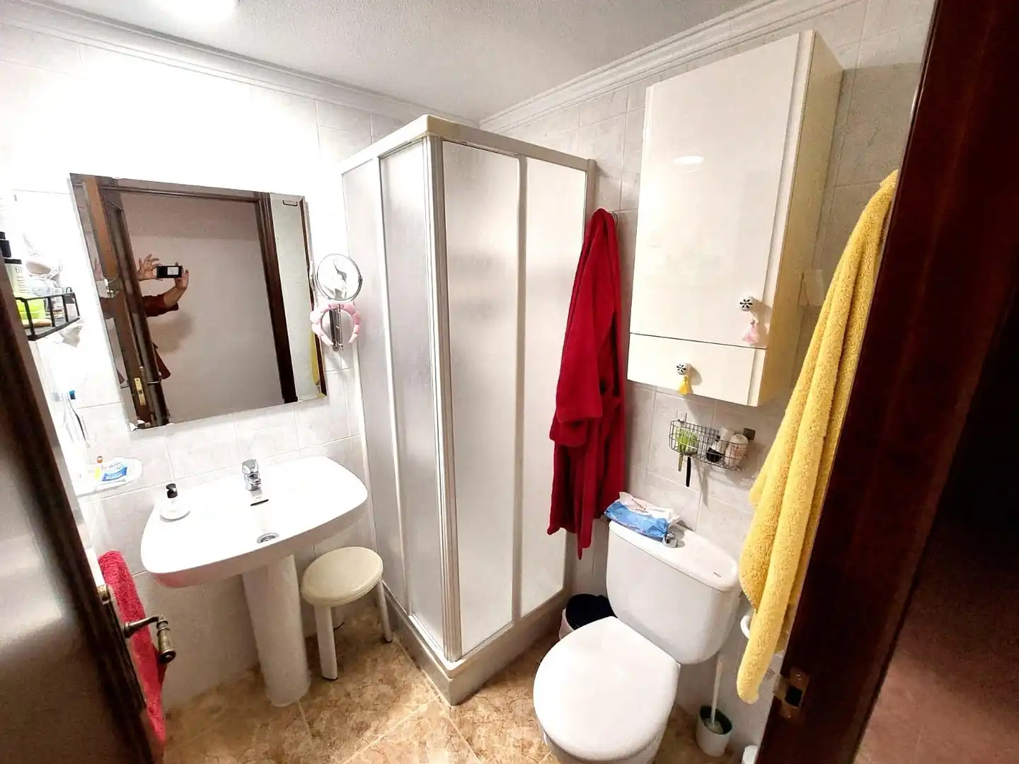 Appartement avec ascenseur à vendre à Lorca Ciudad, imagen 35