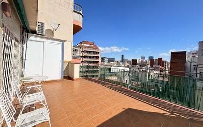 Attic for sale in Carrer d'Olzinelles, Sants