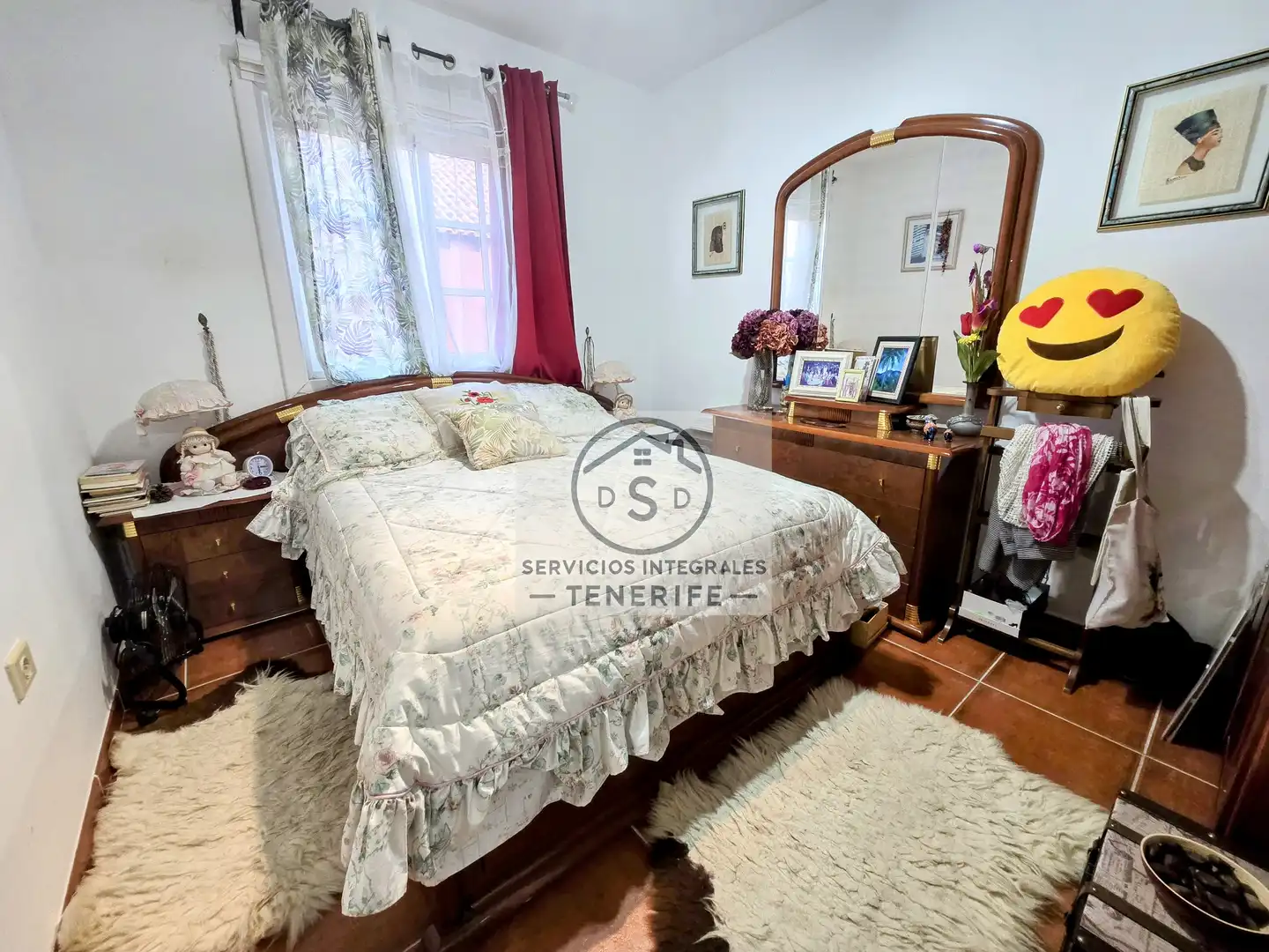 Casa a schiera con terrazza in vendita a Calle Abinque, imagen 38