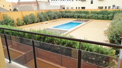 Foto 2 de Pis en venda a Carrer de la Solidaritat, La Bisbal d'Empordà, Girona