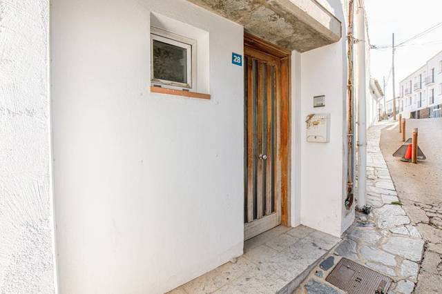 Casa adosada en Venta en Carrer Solitari en Cadaqués