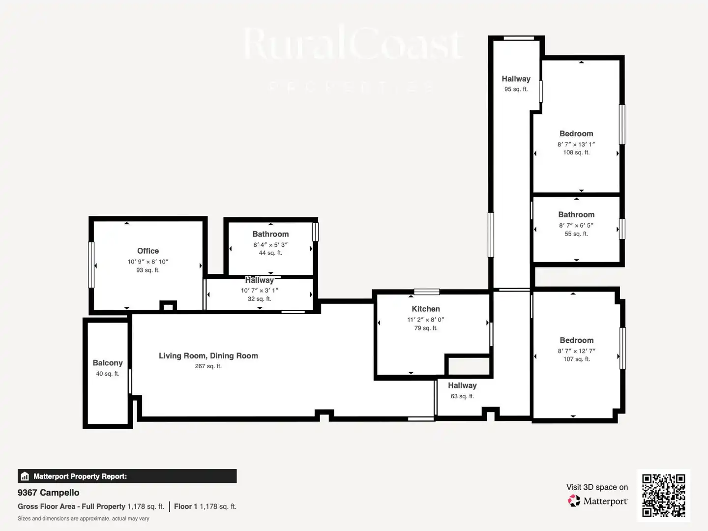 Penthouse mit Aufzug zum Verkauf in Puig Coronat, imagen 31