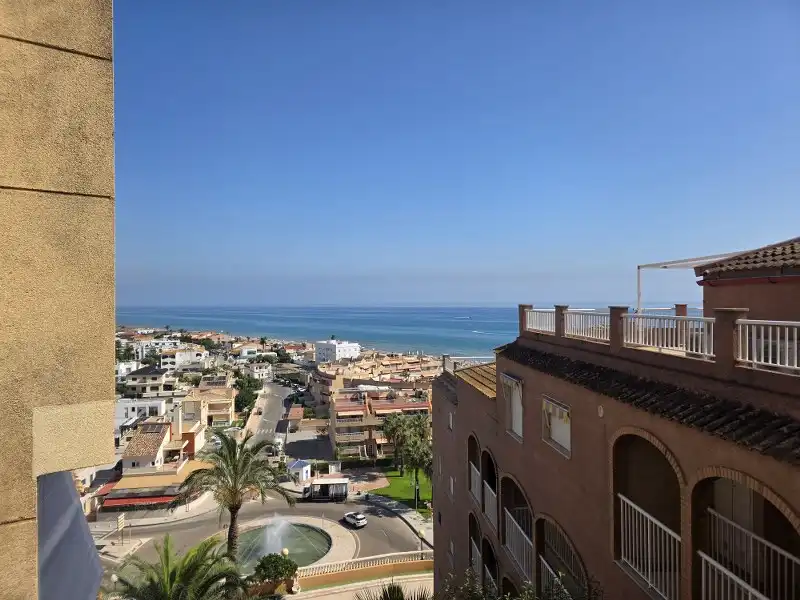 Wohnungen zum Verkauf in El Faro