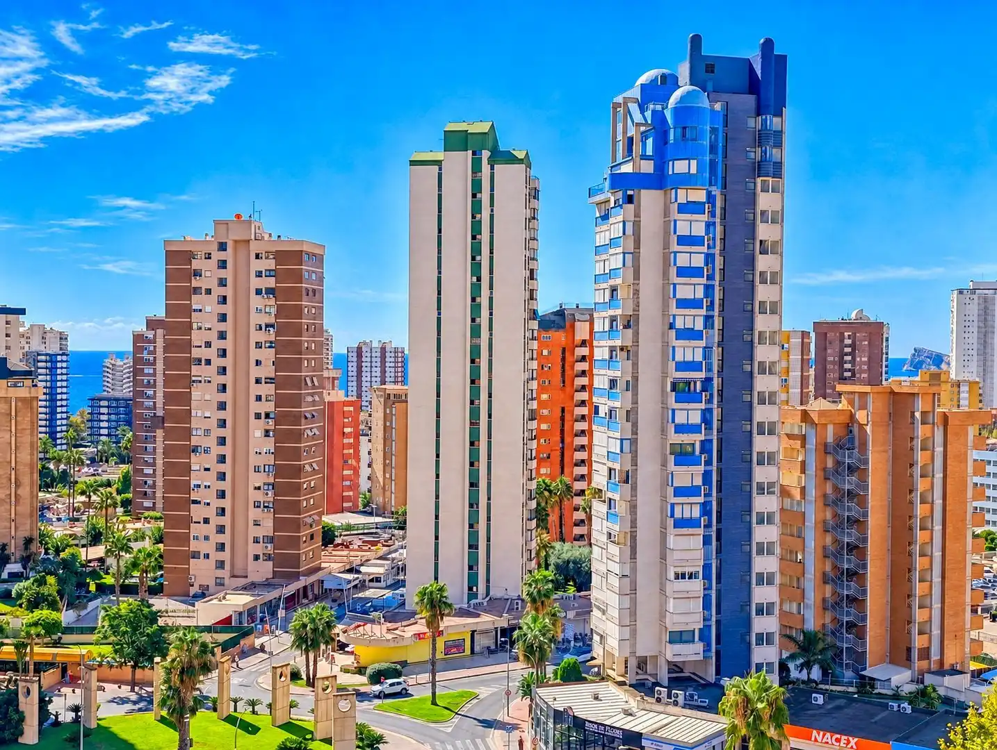Attico con piscina in vendita a Calle Islandia, imagen 3