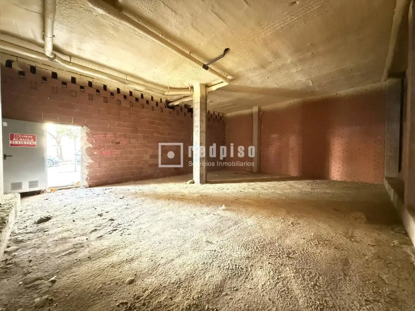 Gewerbefläche zur Miete in Valdepelayo - Montepinos - Arroyo Culebro, imagen 2