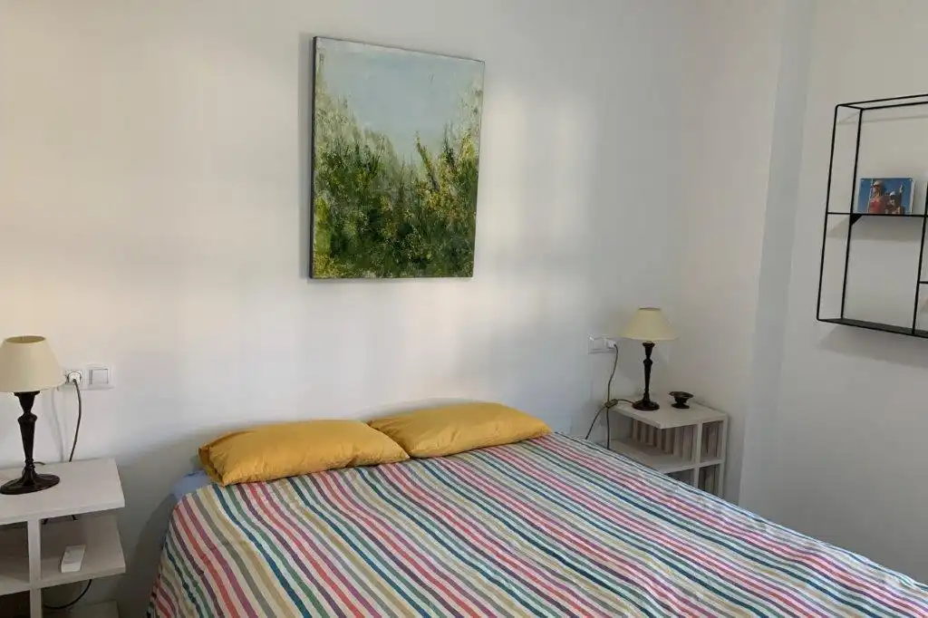 Dormitori de Casa o xalet de lloguer en El Portil