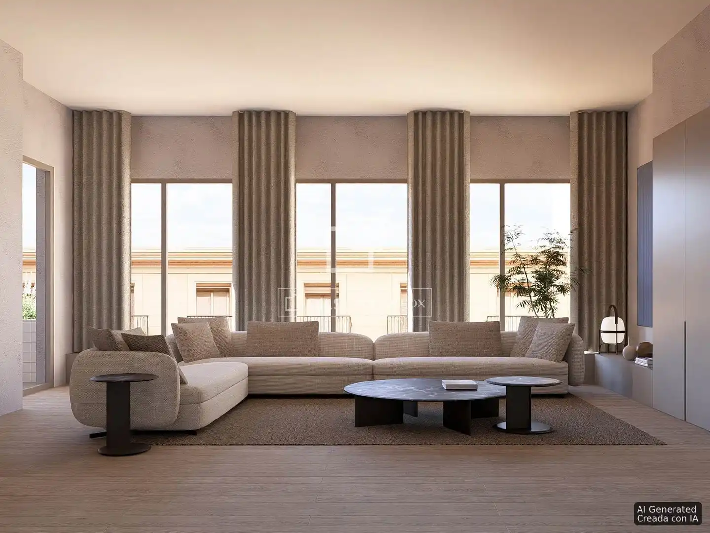 Flat with lift for sale in Ciutat Vella