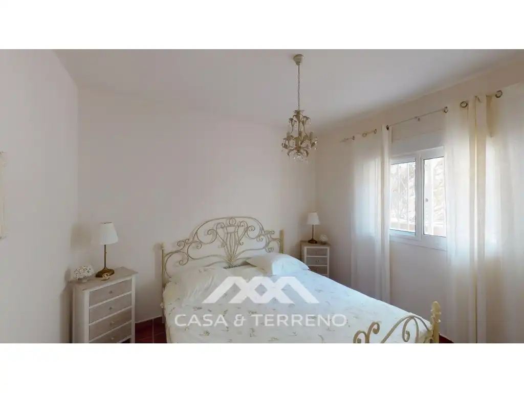Casa amb terrassa en venda a Partida Fuente Ariza, imagen 28