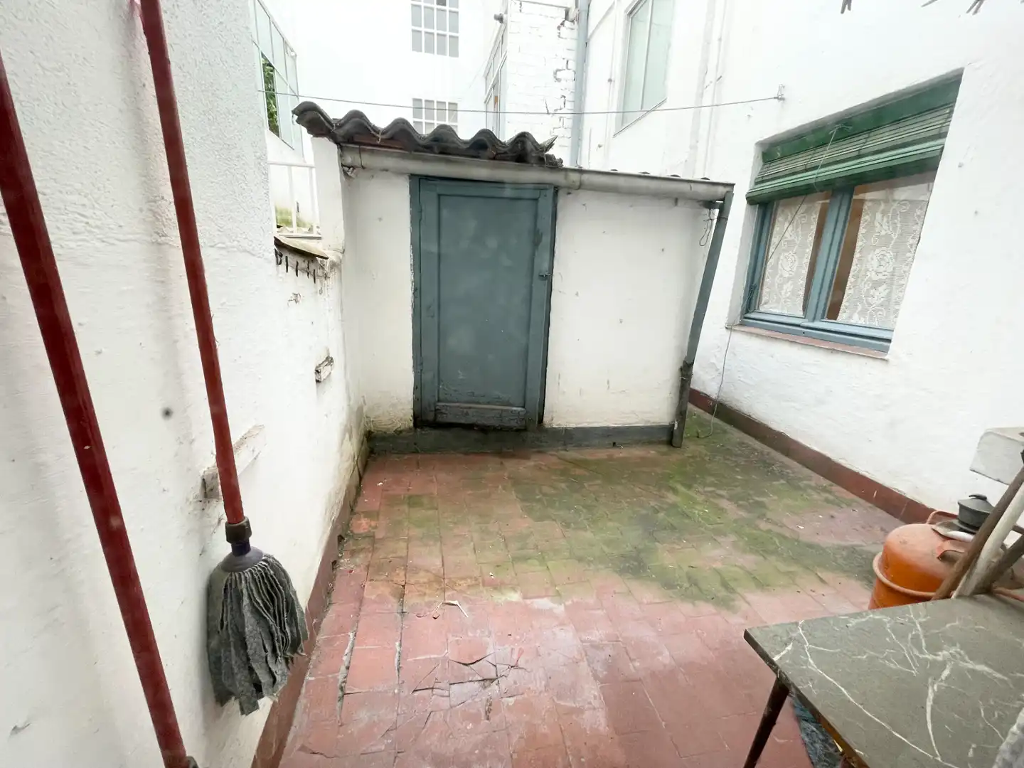 Flat for sale in Salamanca  with Heating, Storage room and Furnished