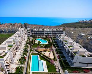 Vista exterior de Apartament en venda en Santa Pola amb Aire condicionat, Calefacció i Jardí privat