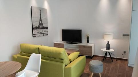 Photo 2 of Flat to rent in Campanillas, Málaga