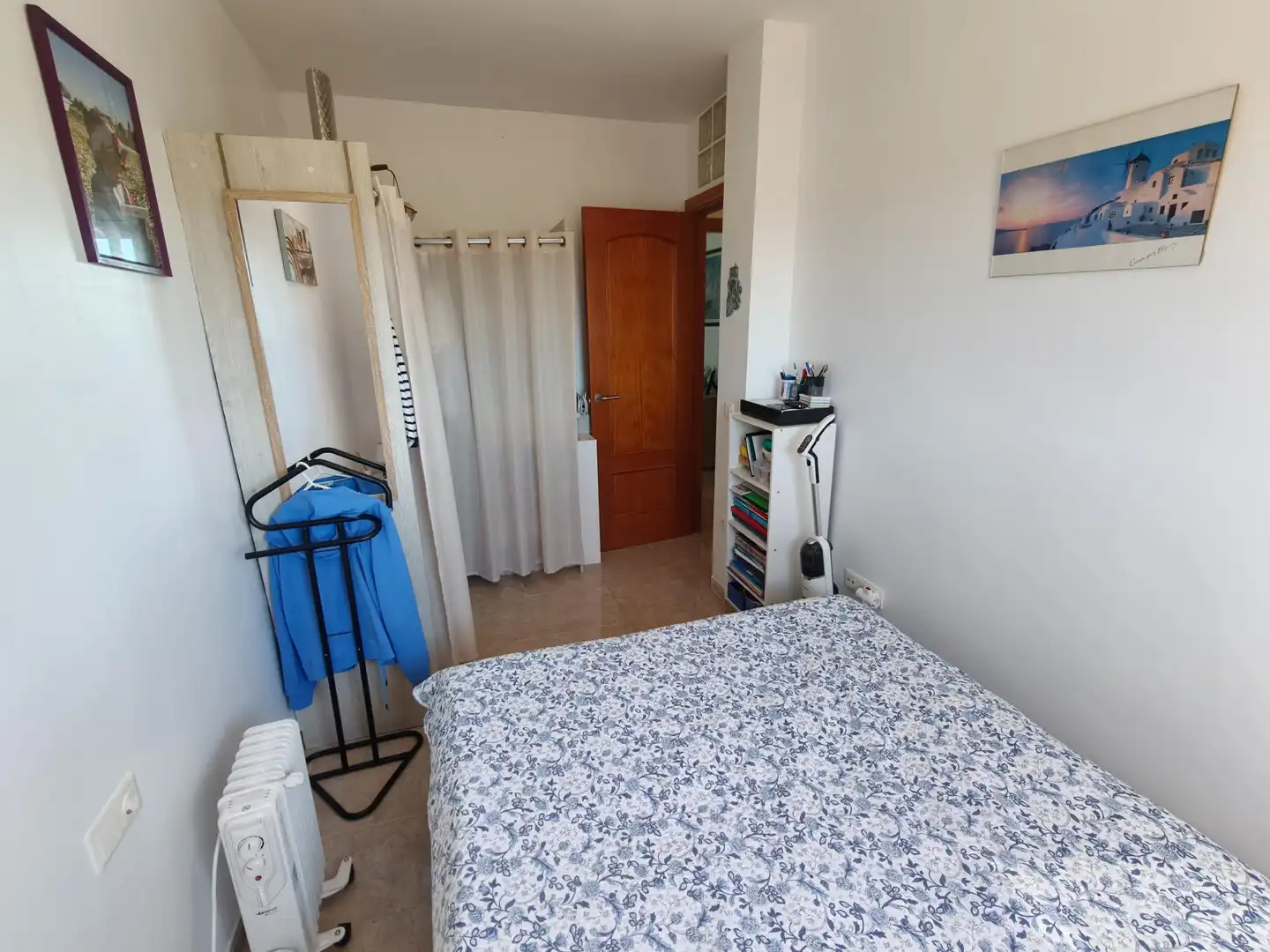 Habitación de Casa o chalet en venta en Lloret de Mar con Aire acondicionado, Calefacción y Terraza