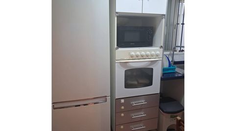 Foto 5 de Piso en venta en Calle Justo Vilar, El Cabanyal - El Canyamelar, Valencia Capital