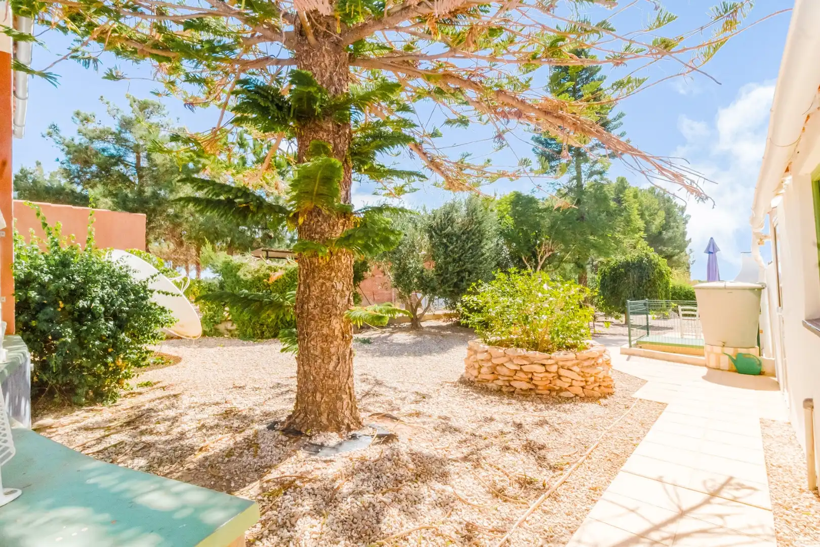 Casa con piscina in vendita a Campo de Murcia, imagen 68