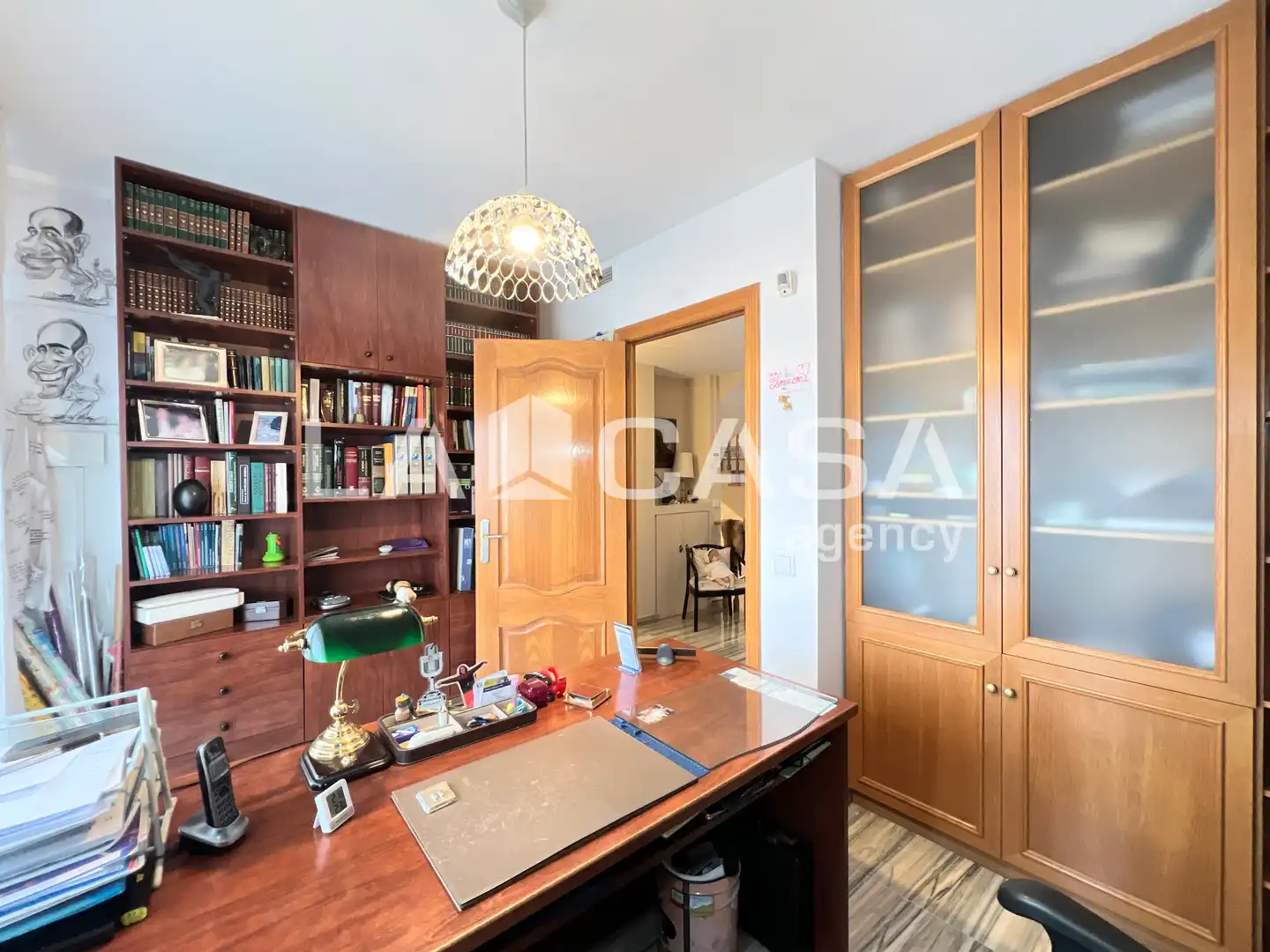 Duplex with balcony for sale in El Raval, imagen 31