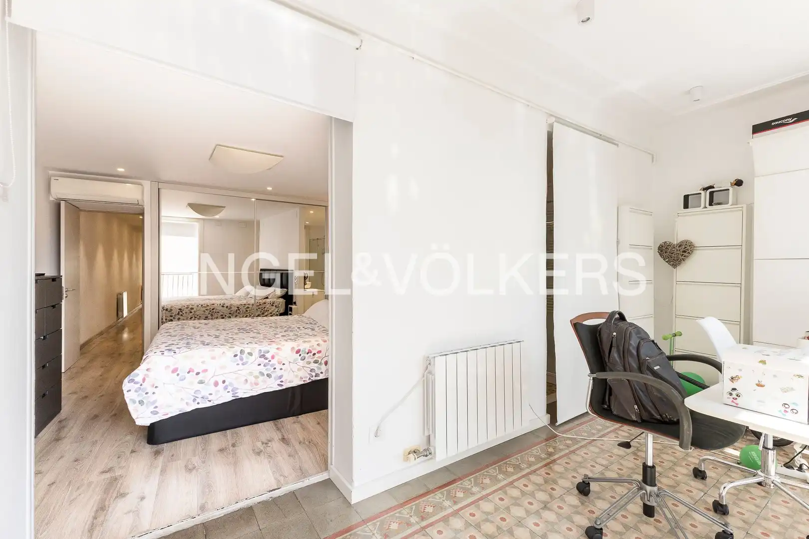 Appartement avec terrasse à vendre à Eixample, imagen 37