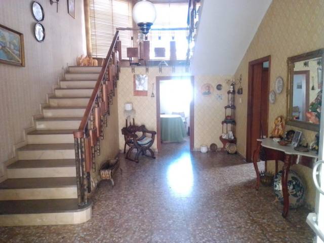 Casa-chalet en Venta en Dalías