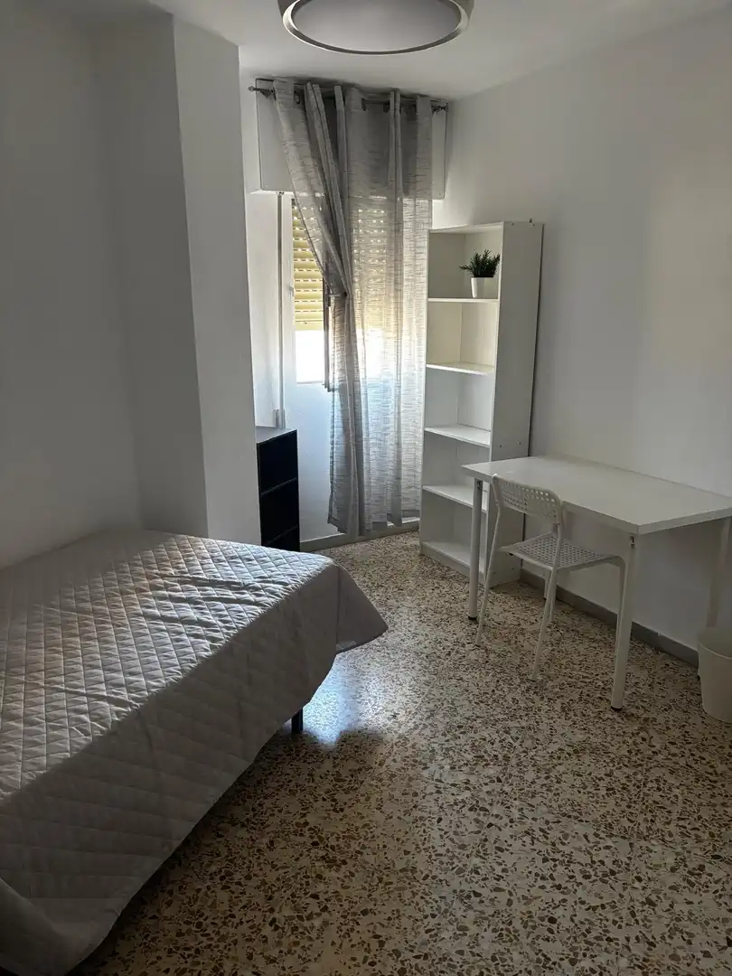 Apartament amb ascensor de lloguer a Oliveros - Altamira, imagen 10
