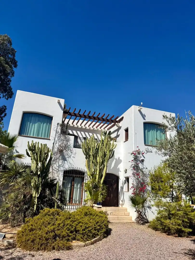 Villa avec terrasse à vendre à Las Negras, imagen 19