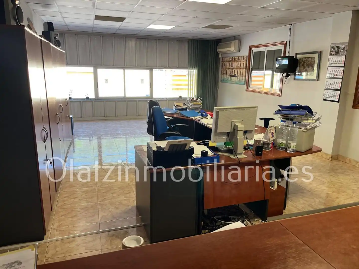 Industrial building for sale in Balmaseda, imagen 3