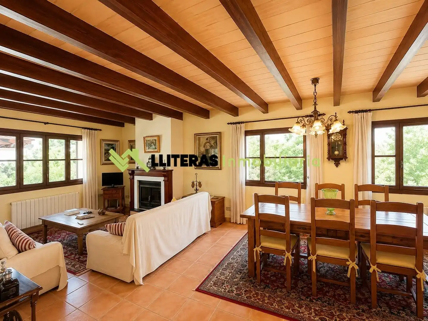 Houses for sale in Mancor de la Vall