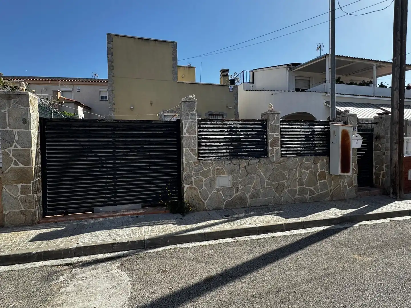Casa amb jardí en venda a Calle GAUDI, imagen 18