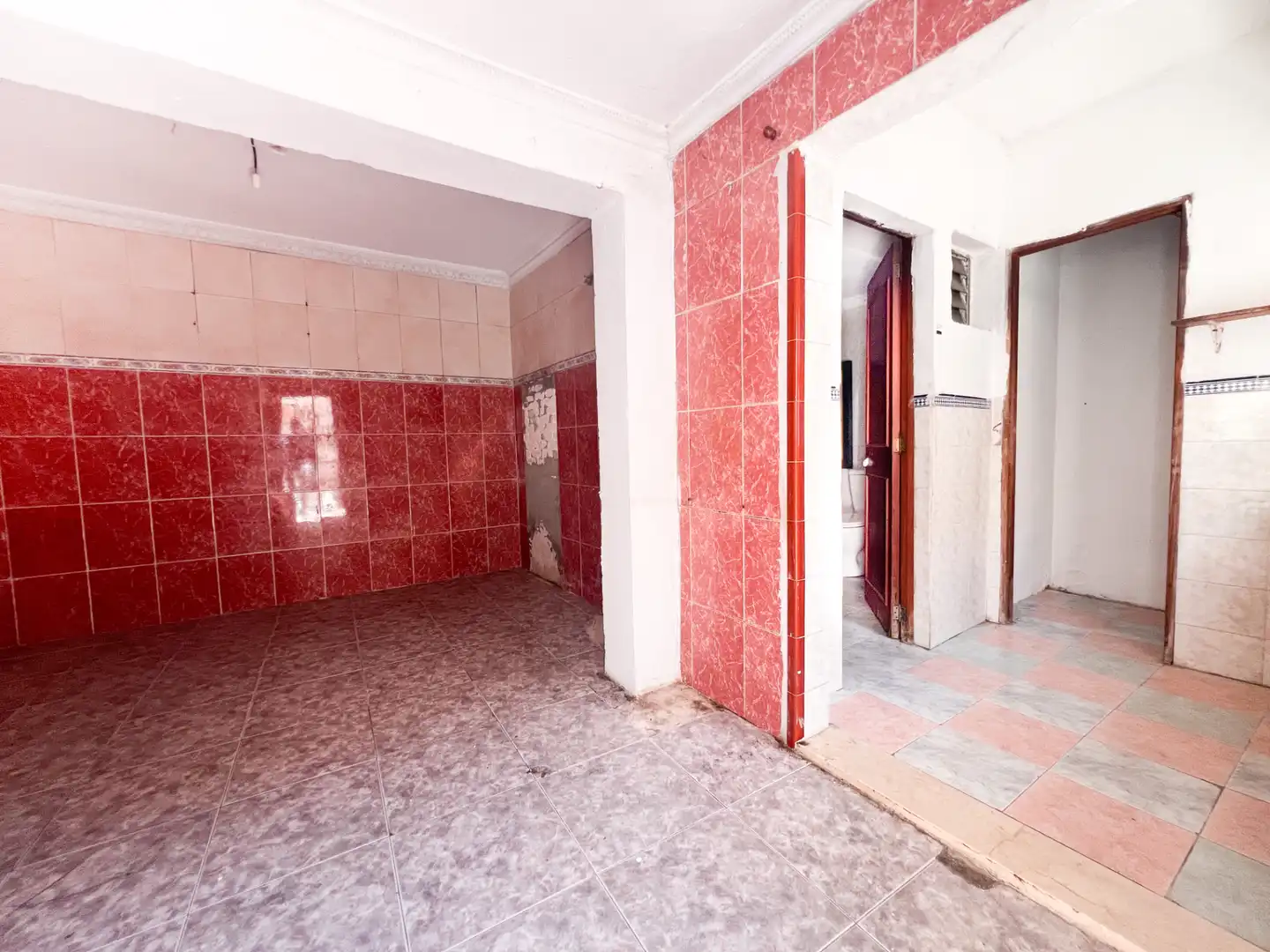Casa adosada en venta en Manacor con Terraza y Alarma