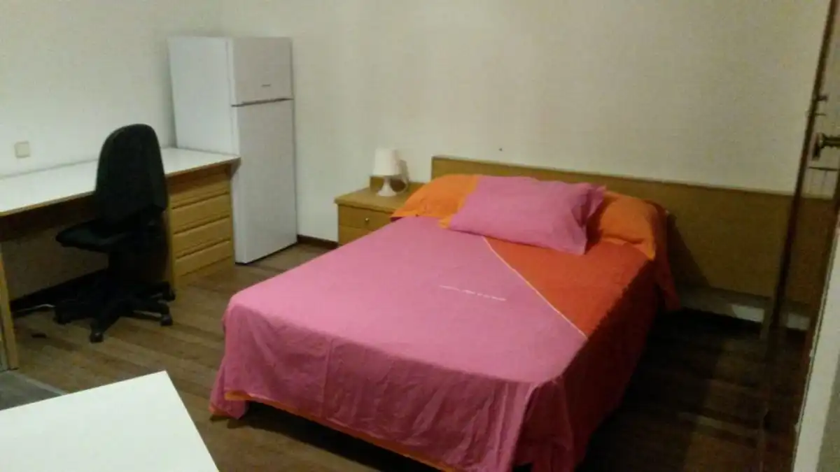 Bedroom of Study for rent in Villaviciosa de Odón  with Heating and Furnished