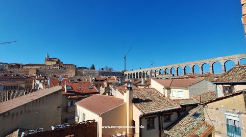 Foto 5 von Wohnungen zur Miete in Calle del Doctor Sancho, Centro, Segovia Capital