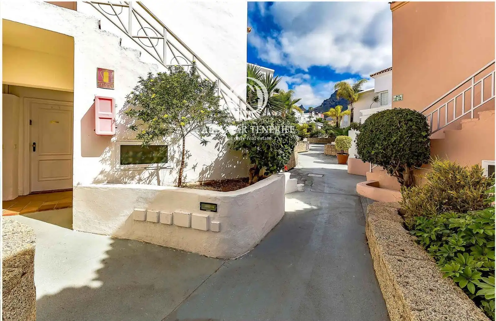 Apartament amb piscina en venda a Av. de Bruselas, 5-7,  Costa Adeje, Santa Cruz de Tenerife, imagen 17