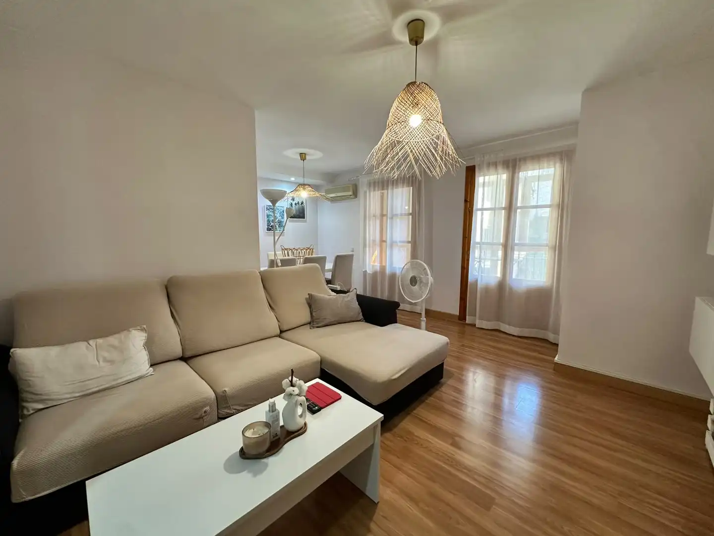 Wohnung mit Aufzug zum Verkauf in Plaza Carmelitas 11A, imagen 3