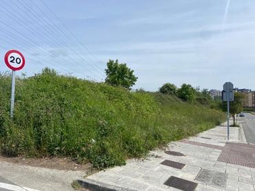 Terrenos y solares en venta en ORQUÍDEA, POLÍGONO 20