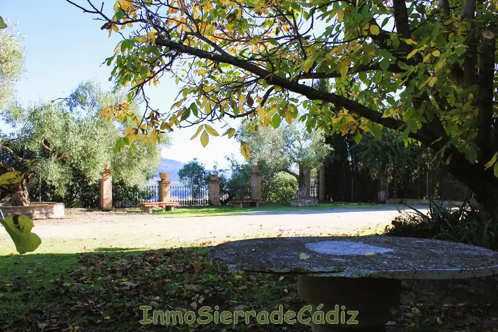 Casa rústica amb terrassa en venda a Paco de Arriba, imagen 46