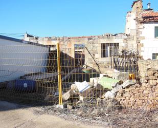 Flat for sale in Rebollar (Soria)