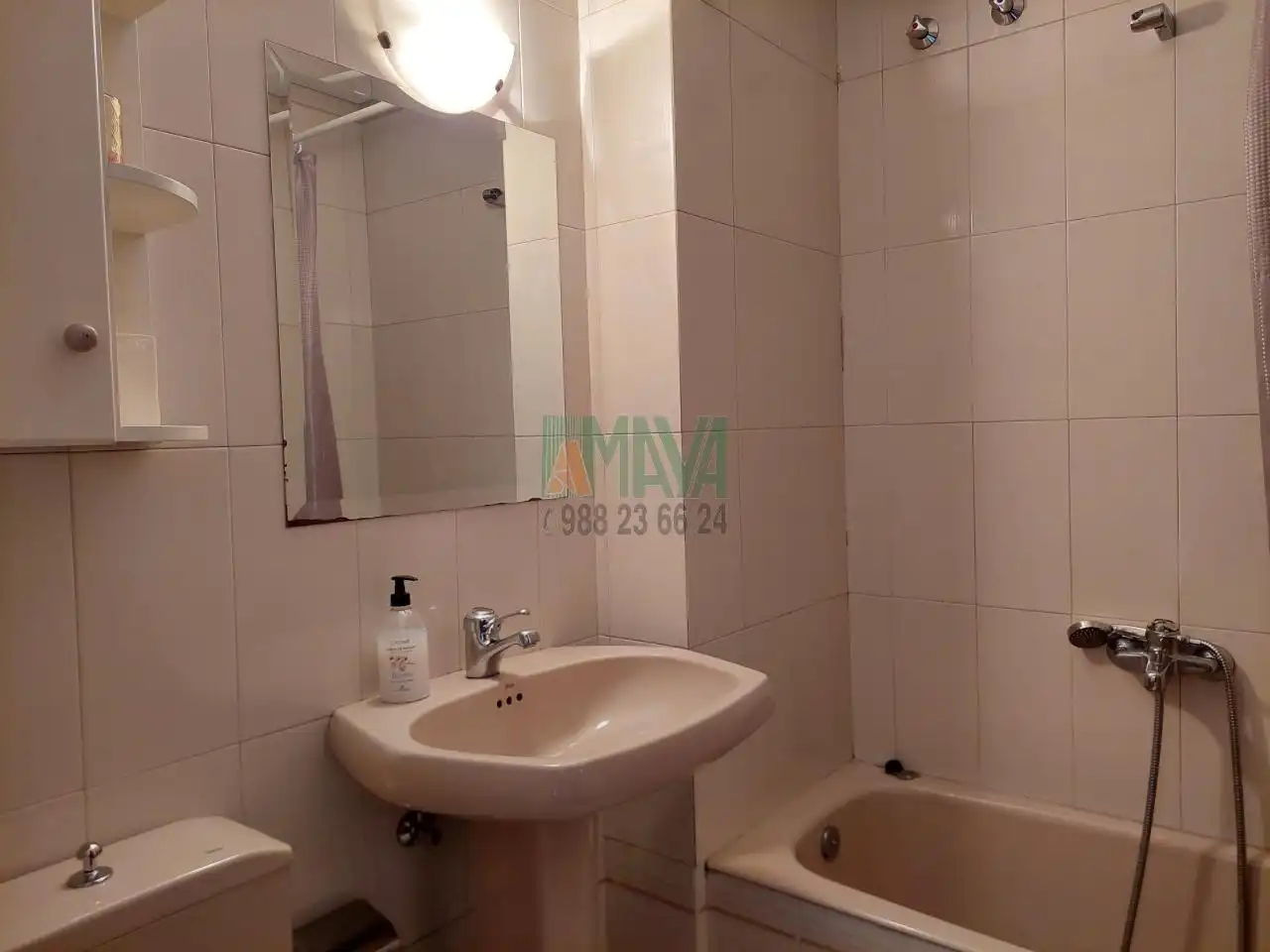 Flat for rent in Ourense Capital , Ourense