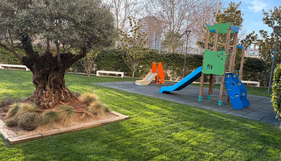 Foto 1 de Pis de lloguer a Calle Teresa López Valcárcel, Legazpi, Madrid